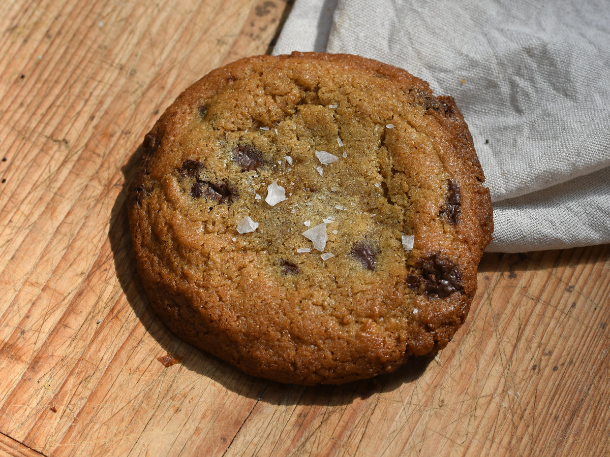 ØKO - Cookie