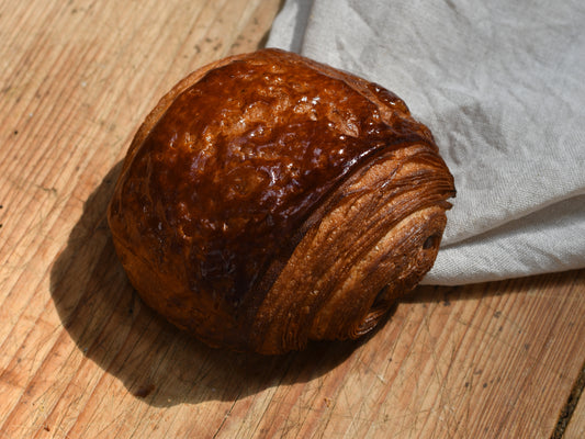 ØKO - Pain Au Chocolate